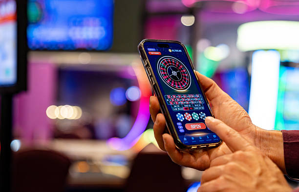 togelon176 mobile gaming