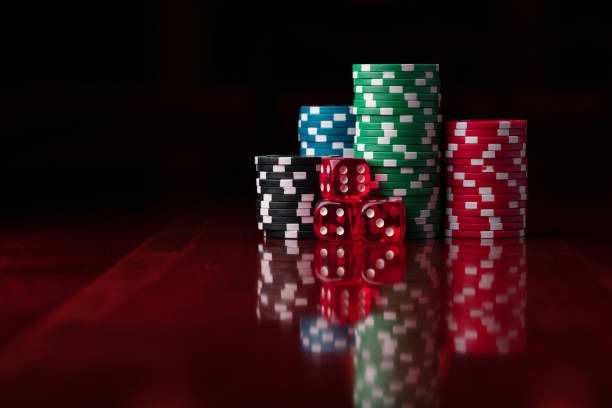 togelon176 Slot Feature Rooms